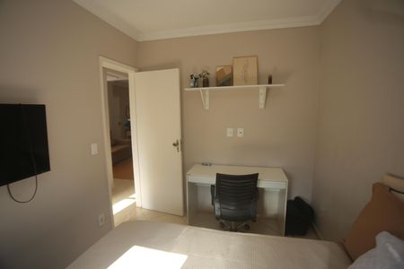 Apartamento à venda com 70m², 3 quartos e 1 vagaQuarto 2