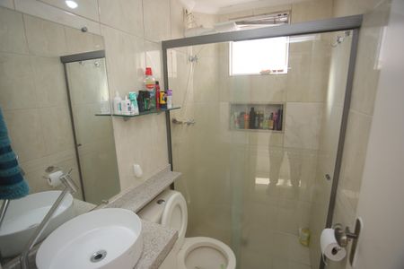 Apartamento à venda com 70m², 3 quartos e 1 vagaBanheiro