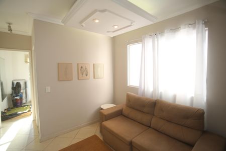 Apartamento à venda com 70m², 3 quartos e 1 vagaSala