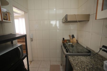 Apartamento à venda com 70m², 3 quartos e 1 vagaCozinha