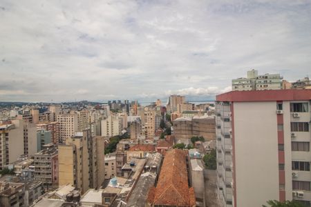 Apartamento à venda com 41m², 1 quarto e sem vagaVista