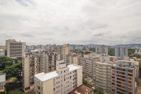 Apartamento à venda com 41m², 1 quarto e sem vagaVista