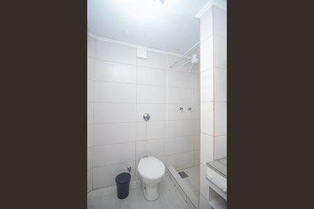 Apartamento à venda com 41m², 1 quarto e sem vagaBanheiro