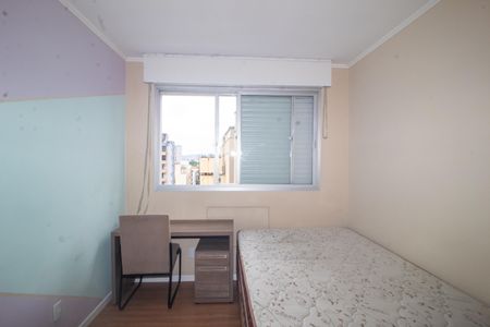 Apartamento à venda com 41m², 1 quarto e sem vagaQuarto