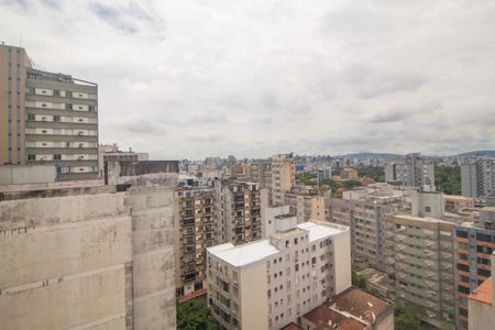 Apartamento à venda com 41m², 1 quarto e sem vagaVista