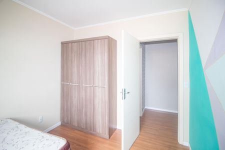 Apartamento à venda com 41m², 1 quarto e sem vagaQuarto