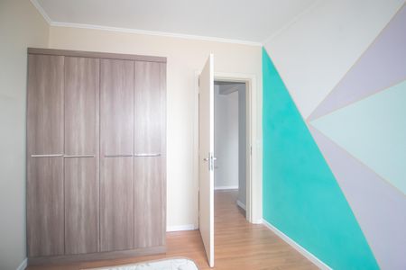 Apartamento à venda com 41m², 1 quarto e sem vagaQuarto