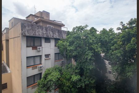 Apartamento à venda com 41m², 1 quarto e sem vagaVista