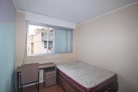 Apartamento à venda com 41m², 1 quarto e sem vagaQuarto