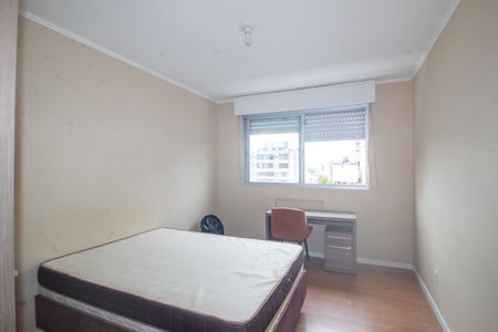 Sala de apartamento à venda com 1 quarto, 41m² em Centro Histórico, Porto Alegre