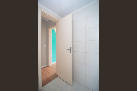 Apartamento à venda com 41m², 1 quarto e sem vagaBanheiro
