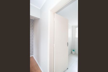Apartamento à venda com 41m², 1 quarto e sem vagaSala