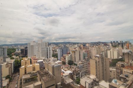 Apartamento à venda com 41m², 1 quarto e sem vagaVista