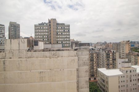 Apartamento à venda com 41m², 1 quarto e sem vagaVista