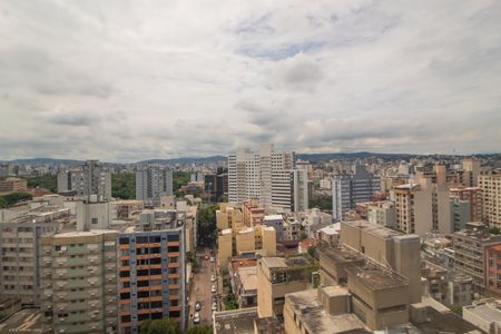 Apartamento à venda com 41m², 1 quarto e sem vagaVista