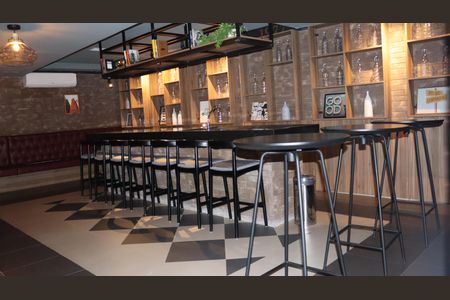 Studio para alugar com 37m², 1 quarto e sem vagaPUB