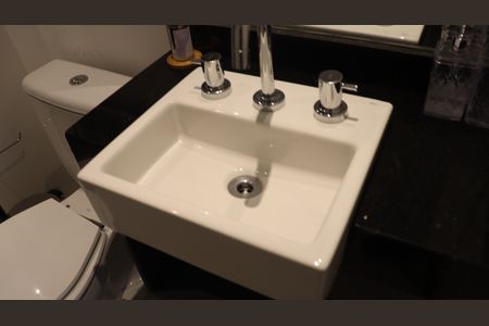 Kitnet/Studio à venda com 1 quarto, 37m² em Consolação, São Paulo