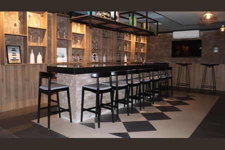 Studio para alugar com 37m², 1 quarto e sem vagaPUB