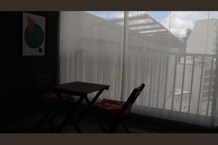Kitnet/Studio à venda com 1 quarto, 37m² em Consolação, São Paulo