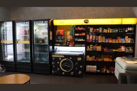 Studio para alugar com 37m², 1 quarto e sem vagaMercado