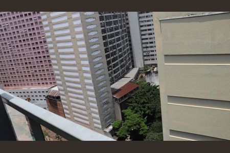 Studio para alugar com 37m², 1 quarto e sem vagaSky Bar