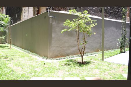 Studio para alugar com 37m², 1 quarto e sem vagaJardim