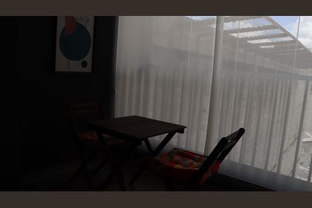 Kitnet/Studio à venda com 1 quarto, 37m² em Consolação, São Paulo