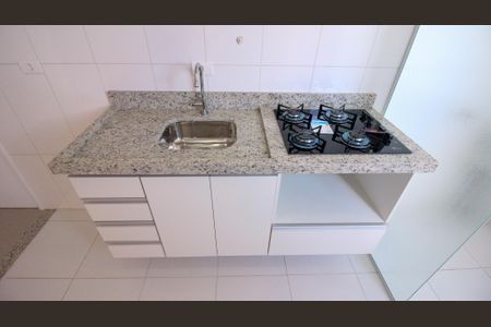 Apartamento à venda com 41m², 2 quartos e sem vaga