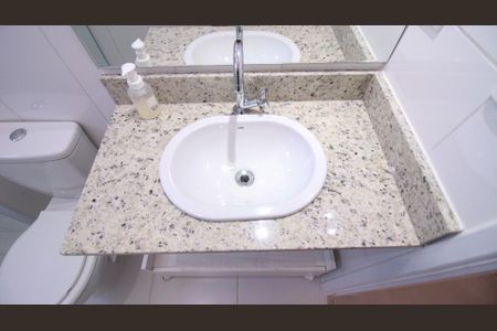 Apartamento à venda com 41m², 2 quartos e sem vaga