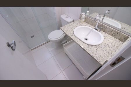 Apartamento à venda com 41m², 2 quartos e sem vaga