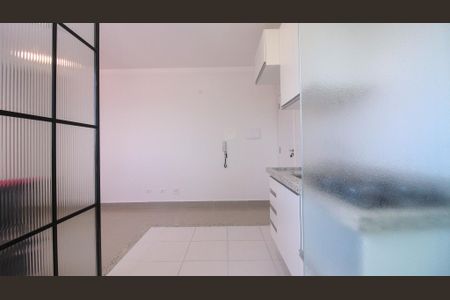 Apartamento à venda com 41m², 2 quartos e sem vaga