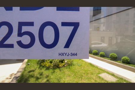 Apartamento à venda com 41m², 2 quartos e sem vaga