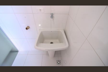 Apartamento à venda com 41m², 2 quartos e sem vaga