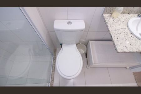 Apartamento à venda com 41m², 2 quartos e sem vaga