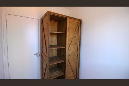 Apartamento à venda com 41m², 2 quartos e sem vaga