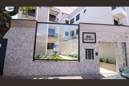 Apartamento à venda com 41m², 2 quartos e sem vaga