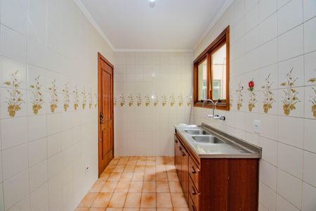 Apartamento à venda com 102m², 2 quartos e 1 vagaCozinha e Área de Serviço