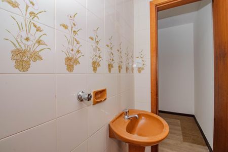 Apartamento à venda com 102m², 2 quartos e 1 vagaLavabo Auxiliar