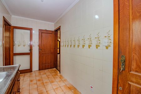 Apartamento à venda com 102m², 2 quartos e 1 vagaCozinha e Área de Serviço