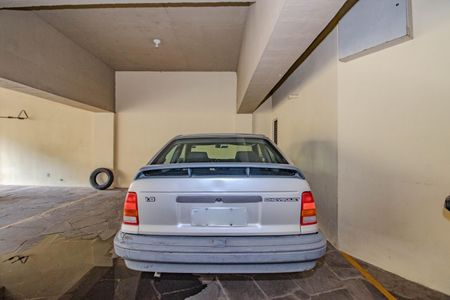 Apartamento à venda com 102m², 2 quartos e 1 vagaGaragem