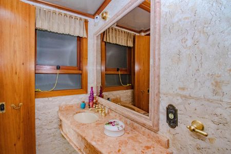 Apartamento à venda com 102m², 2 quartos e 1 vagaBanheiro da Suíte