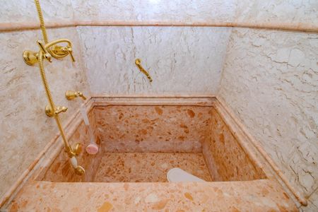 Apartamento à venda com 102m², 2 quartos e 1 vagaBanheiro da Suíte