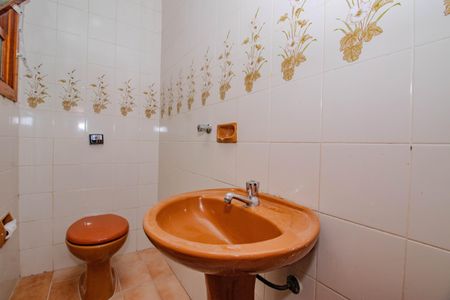 Apartamento à venda com 102m², 2 quartos e 1 vagaLavabo Auxiliar