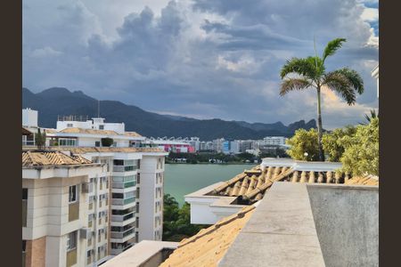 Apartamento à venda com 206m², 4 quartos e 2 vagasVista 