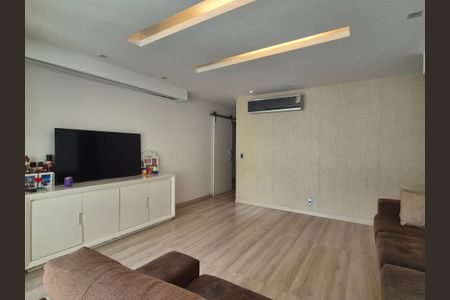 Apartamento à venda com 206m², 4 quartos e 2 vagasSala 