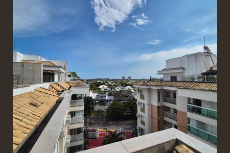 Apartamento à venda com 206m², 4 quartos e 2 vagasVista 