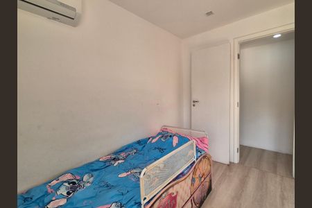 Apartamento à venda com 206m², 4 quartos e 2 vagasQuarto 2