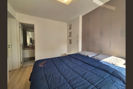 Apartamento à venda com 206m², 4 quartos e 2 vagasSuíte 