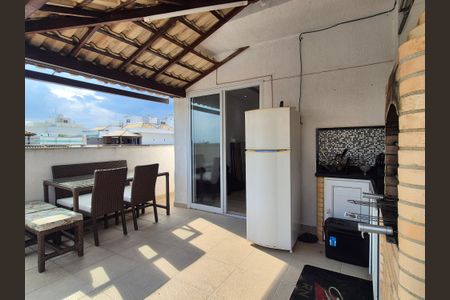 Apartamento à venda com 206m², 4 quartos e 2 vagasTerraço 