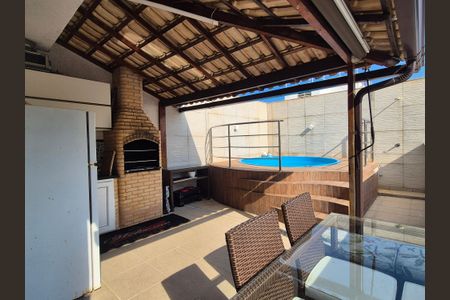 Apartamento à venda com 206m², 4 quartos e 2 vagasTerraço 